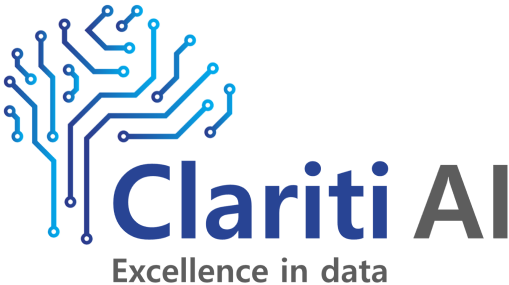 Clariti logo